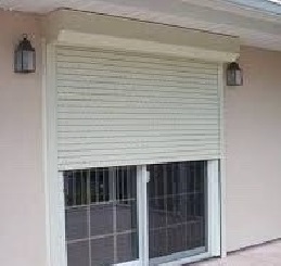 Fabrica de Cortinas Anticiclonicas del Mayab Tel 9992758431